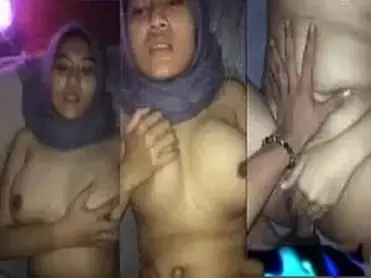 Bokep Indo Jilbab Goyang Batang Pria Sampai Lemas