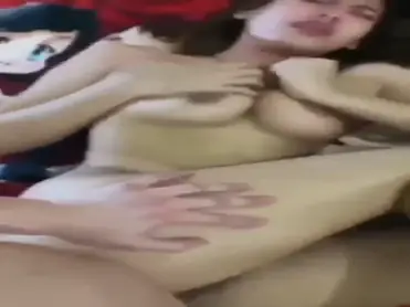 Bokep Indo stw montok