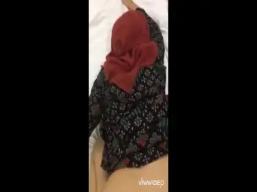 Jilbab Cantik Ngentot Asisten Skandal Office 2026