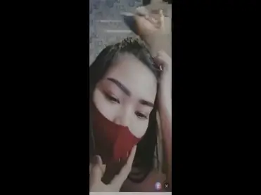 Live Show Hot Pamer Tubuh Mulus Basah No Sensor