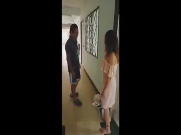 Prank Ibu Kost Berujung Ngentot Puas Tak Terduga